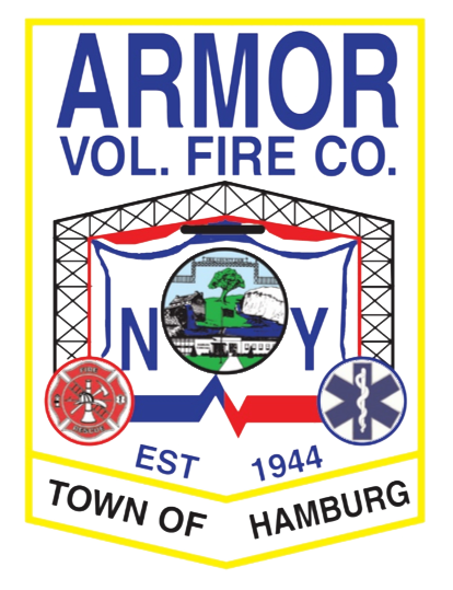 Armor Volunteer Fire Co Banquet