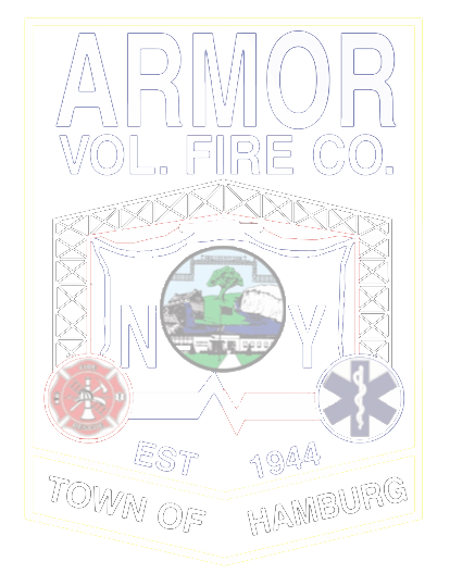 Armor Volunteer Fire Co Banquet